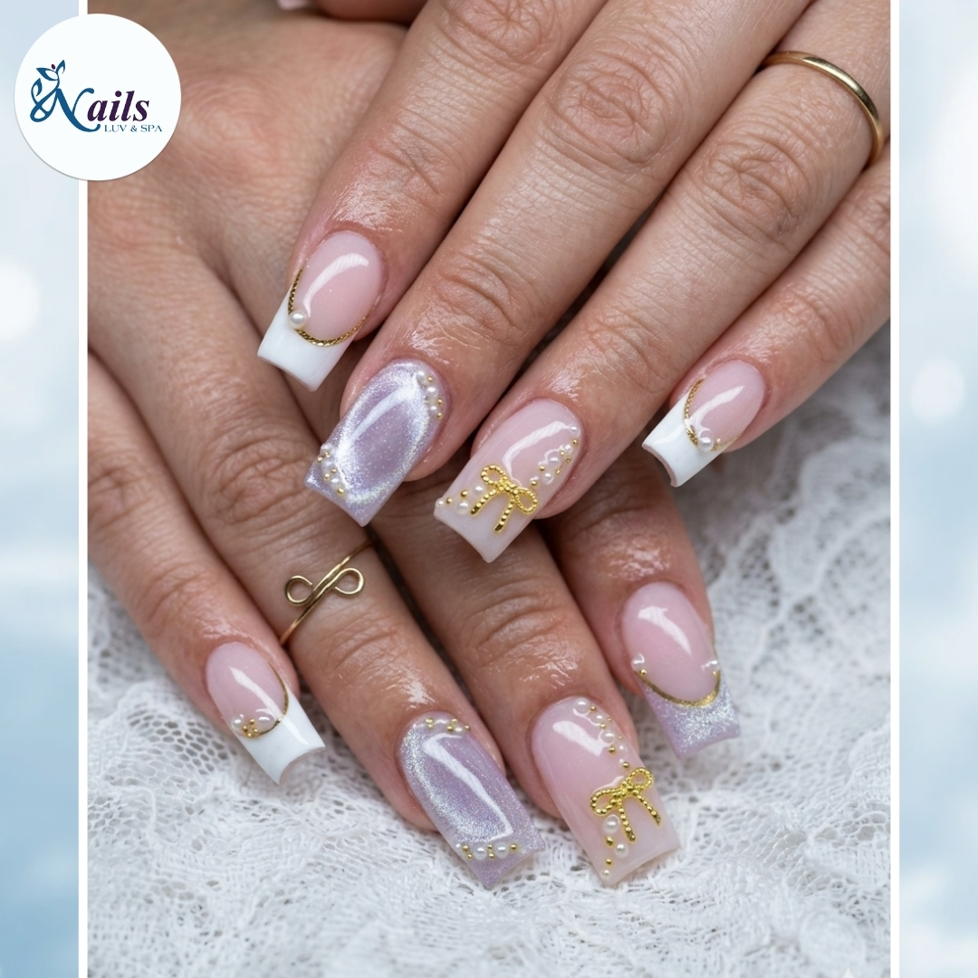 Best Nail Designs to Try in May 2026